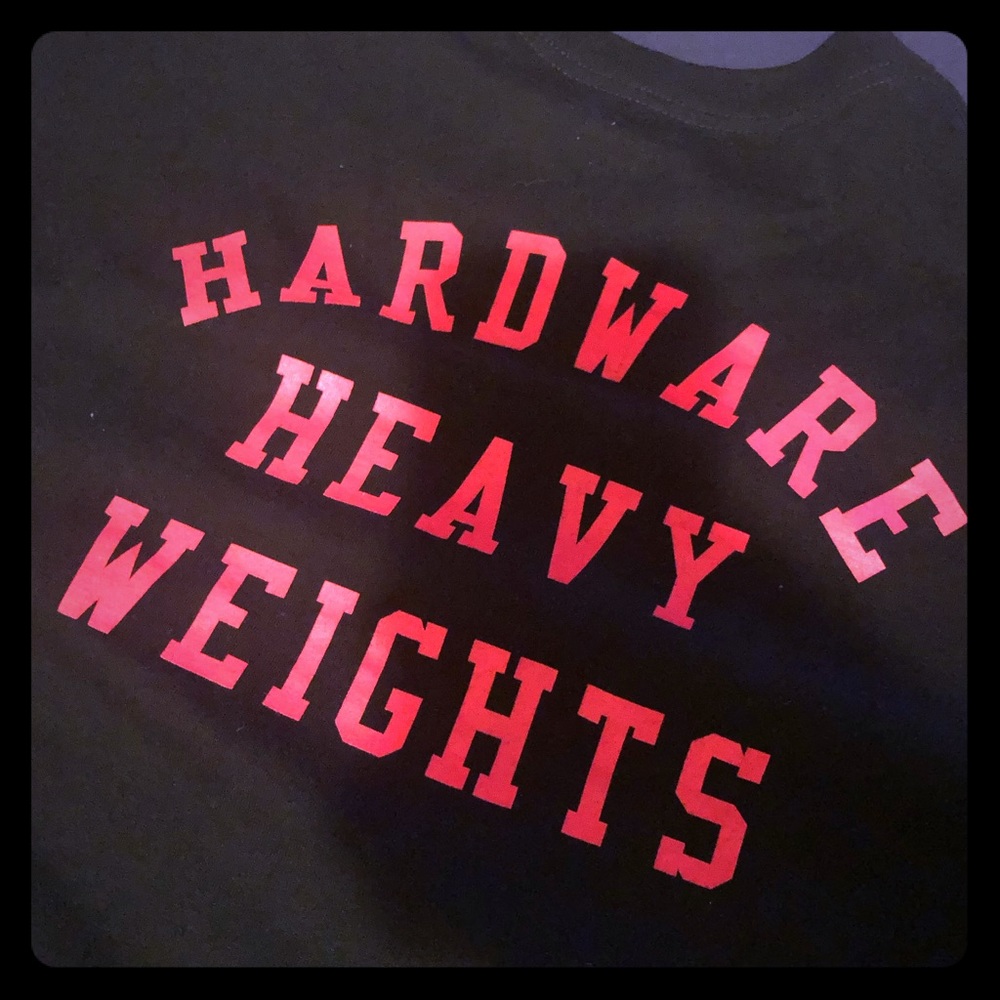 Diamond supply T-shirt xl